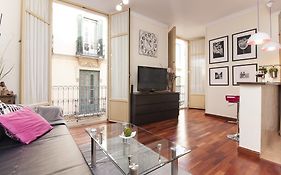 Esparteros Freshapartments